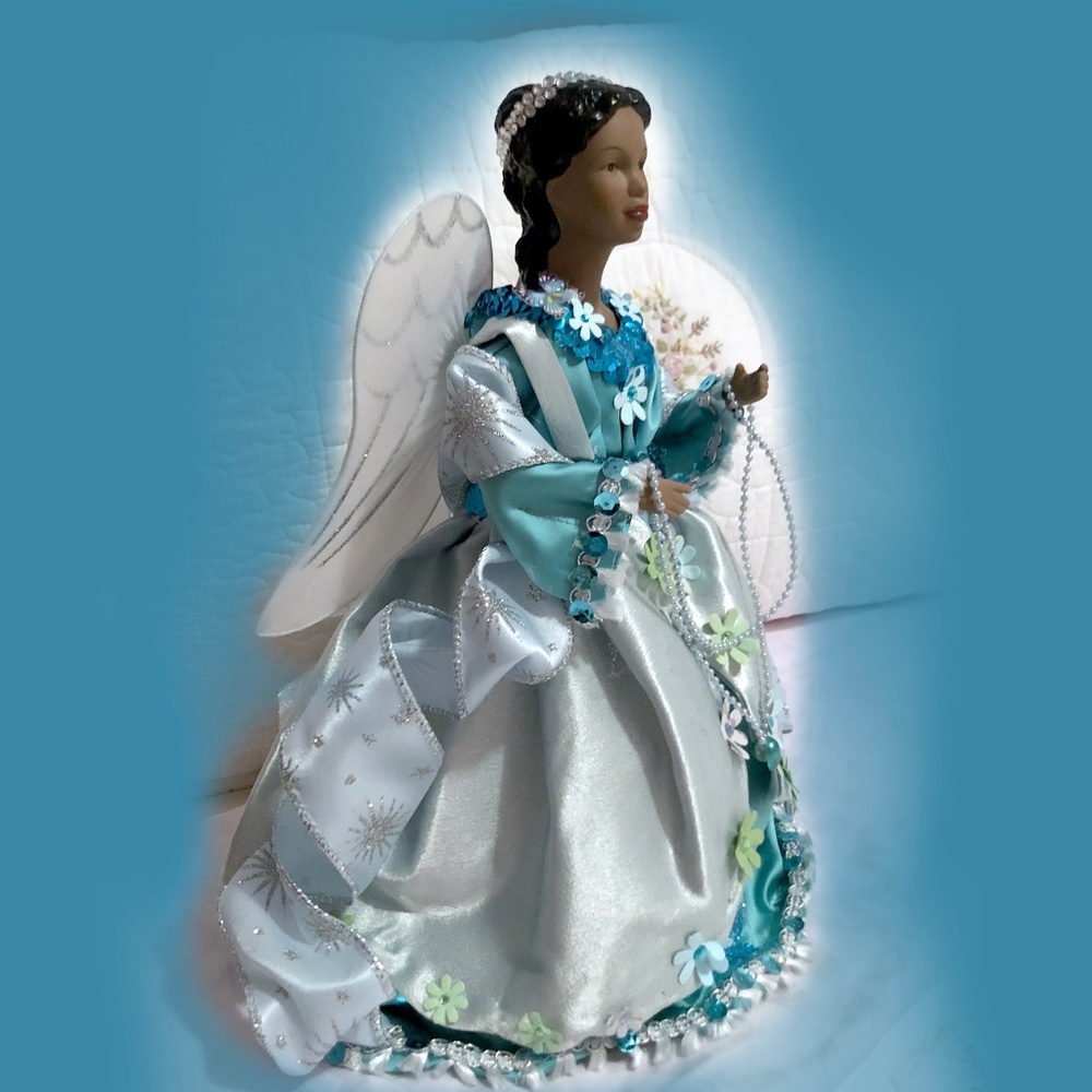 Angel - Picture 3 of 8